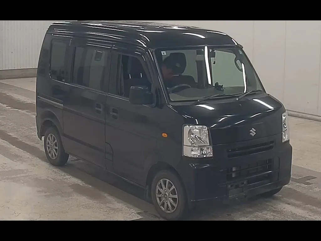 SUZUKI EVERY 5D 4WD JOIN