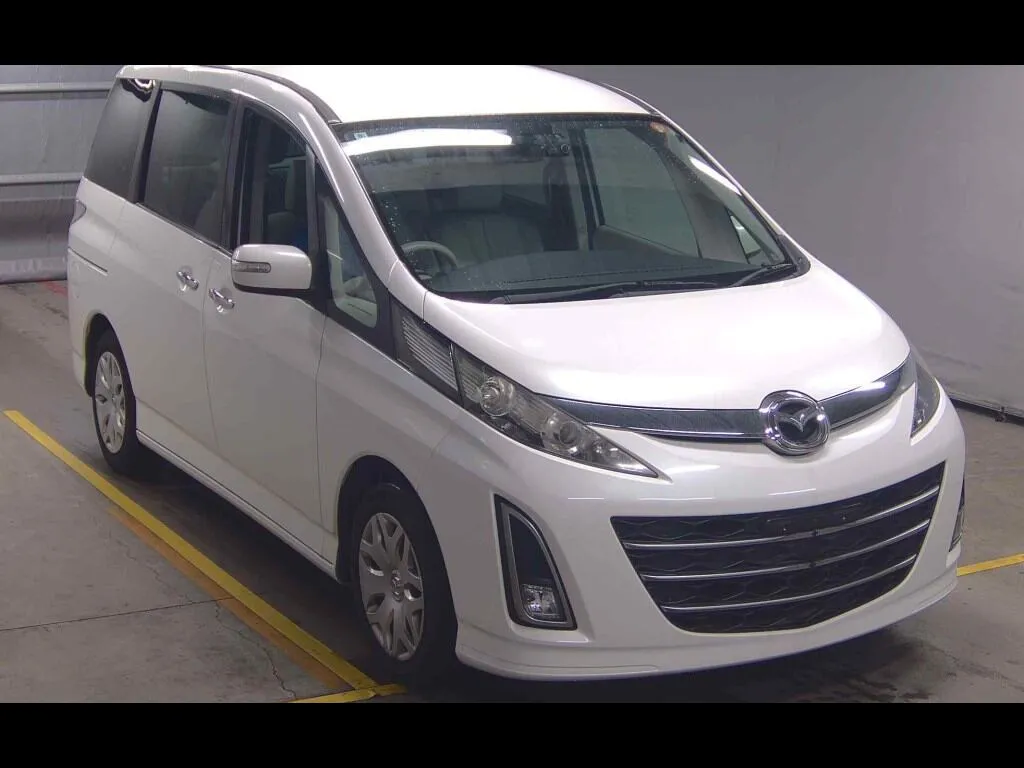 MAZDA BIANTE 20C-SKYACTIV