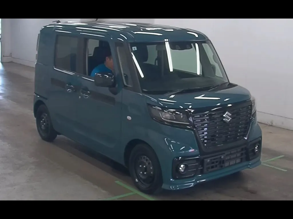 SUZUKI SPACIA BASE GF