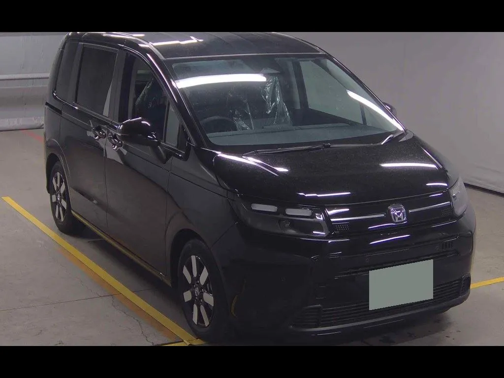 HONDA FREED HYBRID EHEV AIR EX