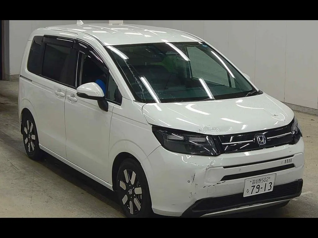 HONDA FREED HYBRID EHEV AIR EX