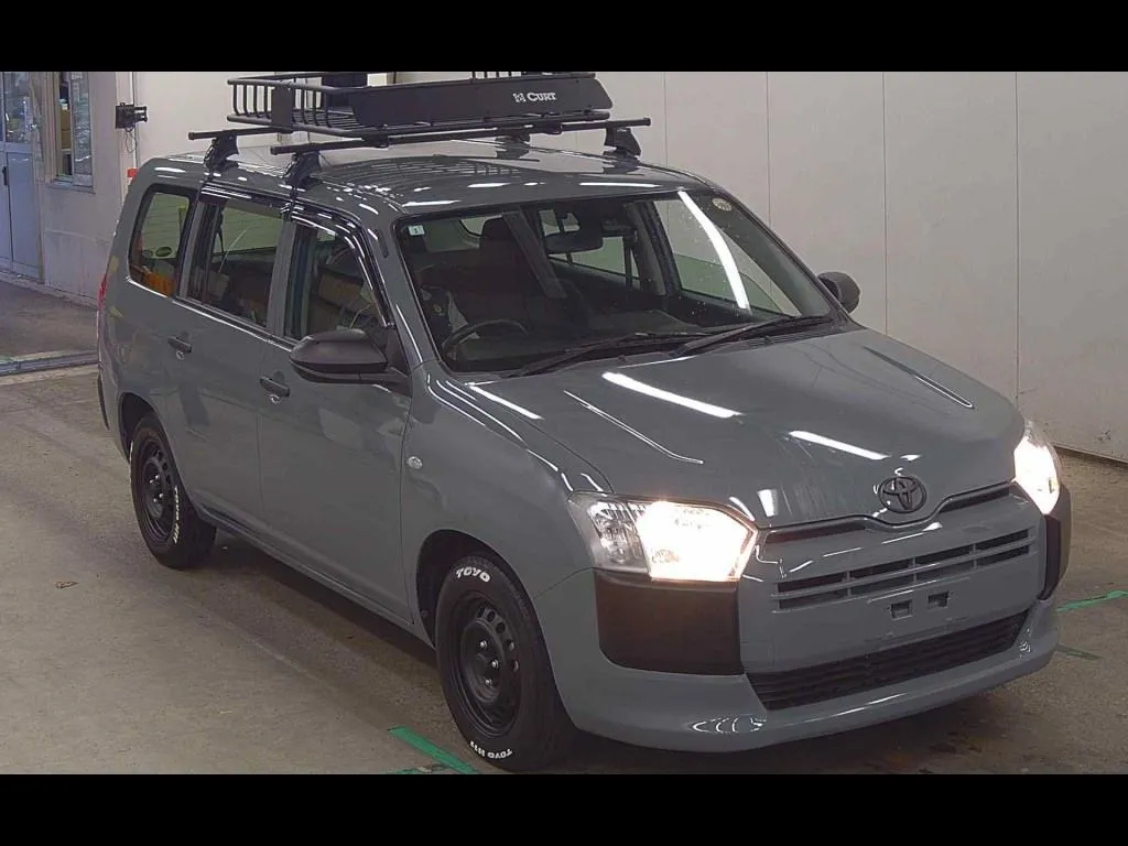 TOYOTA PROBOX DX COMFORT