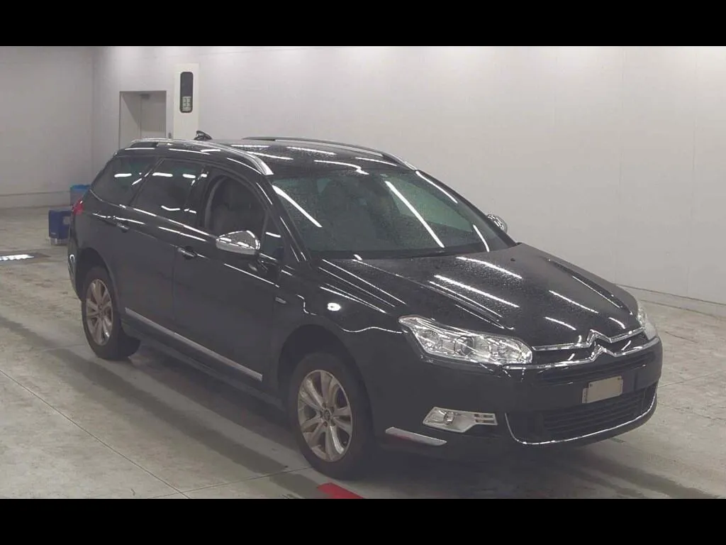 CITROEN C5 WG