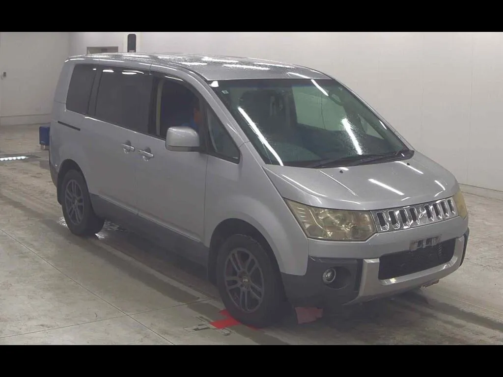 MITSUBISHI DELICA D:5 G POWER PACKAGE