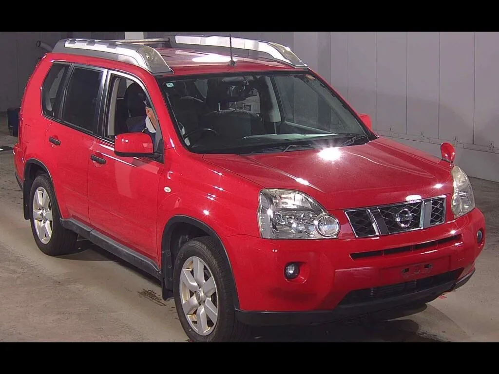 AMERICA NISSAN OTHERS