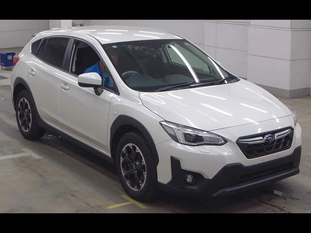 SUBARU IMPREZA XV 4WD 1.6I-L EYESIGHT