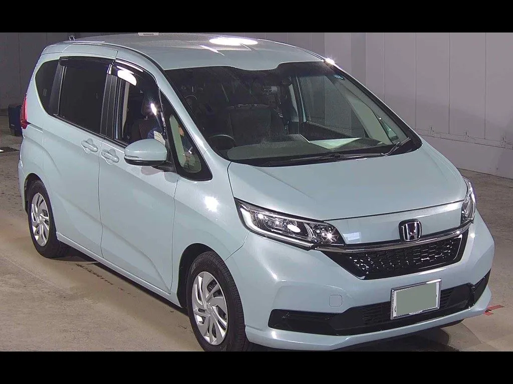 HONDA FREED G