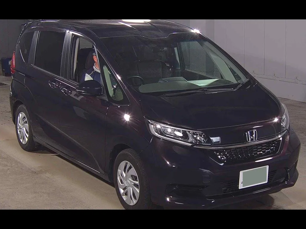 HONDA FREED G