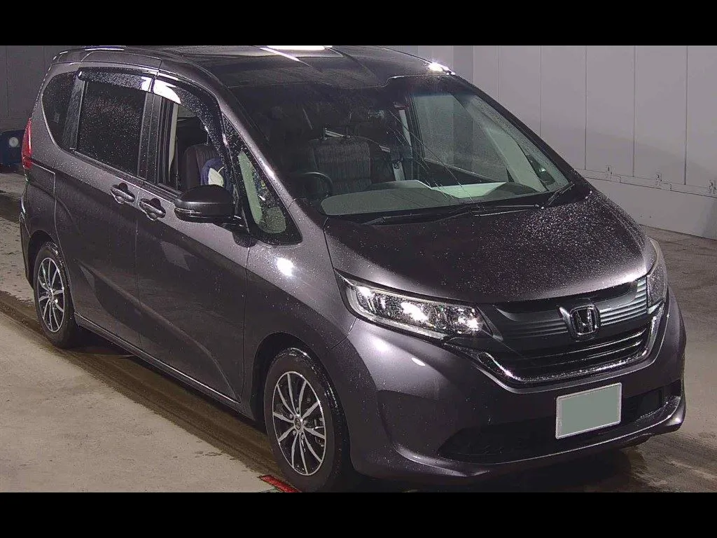 HONDA FREED G･HONDA SENSING