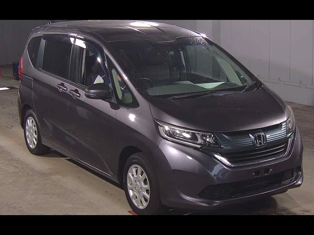 HONDA FREED 4WD G･HONDA SENSING