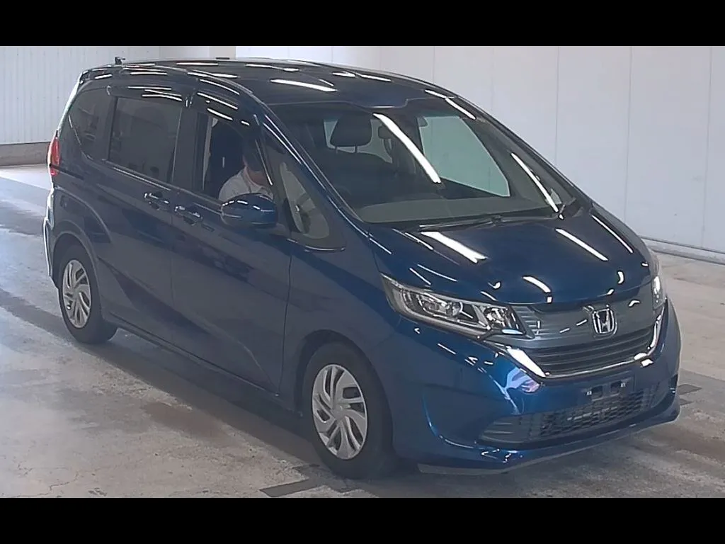 HONDA FREED G