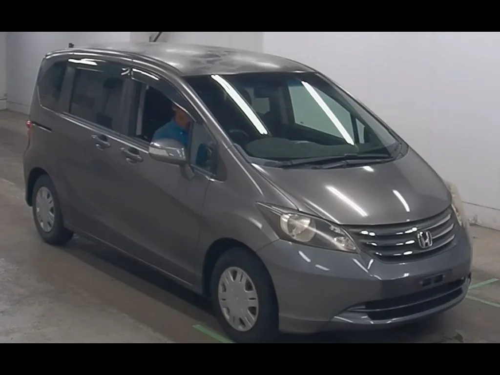 HONDA FREED G JUST SELECTION