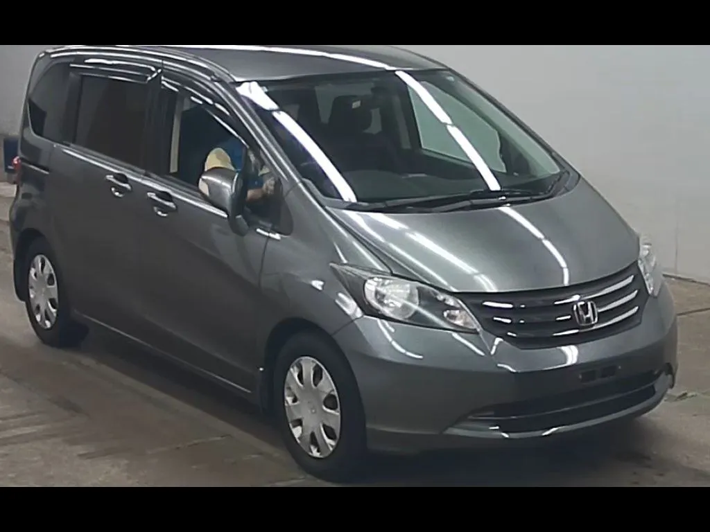 HONDA FREED G L PACKAGE