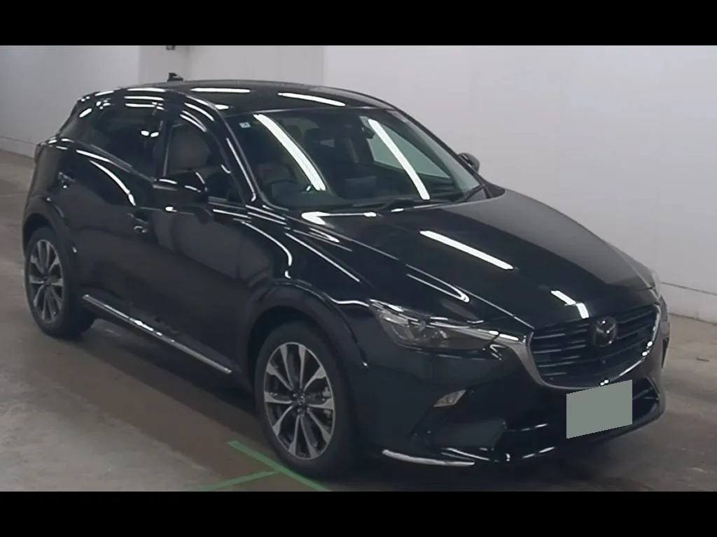 MAZDA CX-3 15S URBAN DRESSER