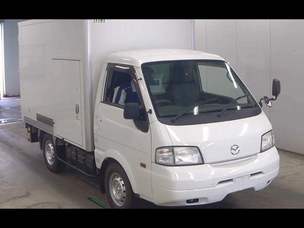 MAZDA BONGO TRUCK OTHERS