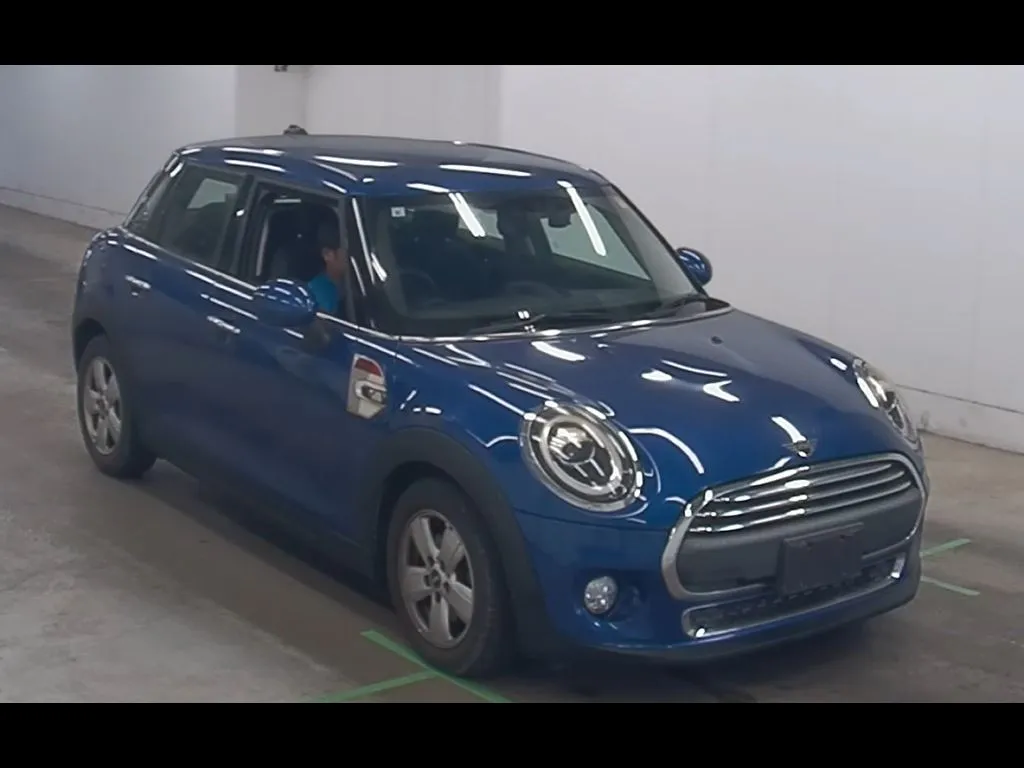 MINI MINI 5D OTHERS