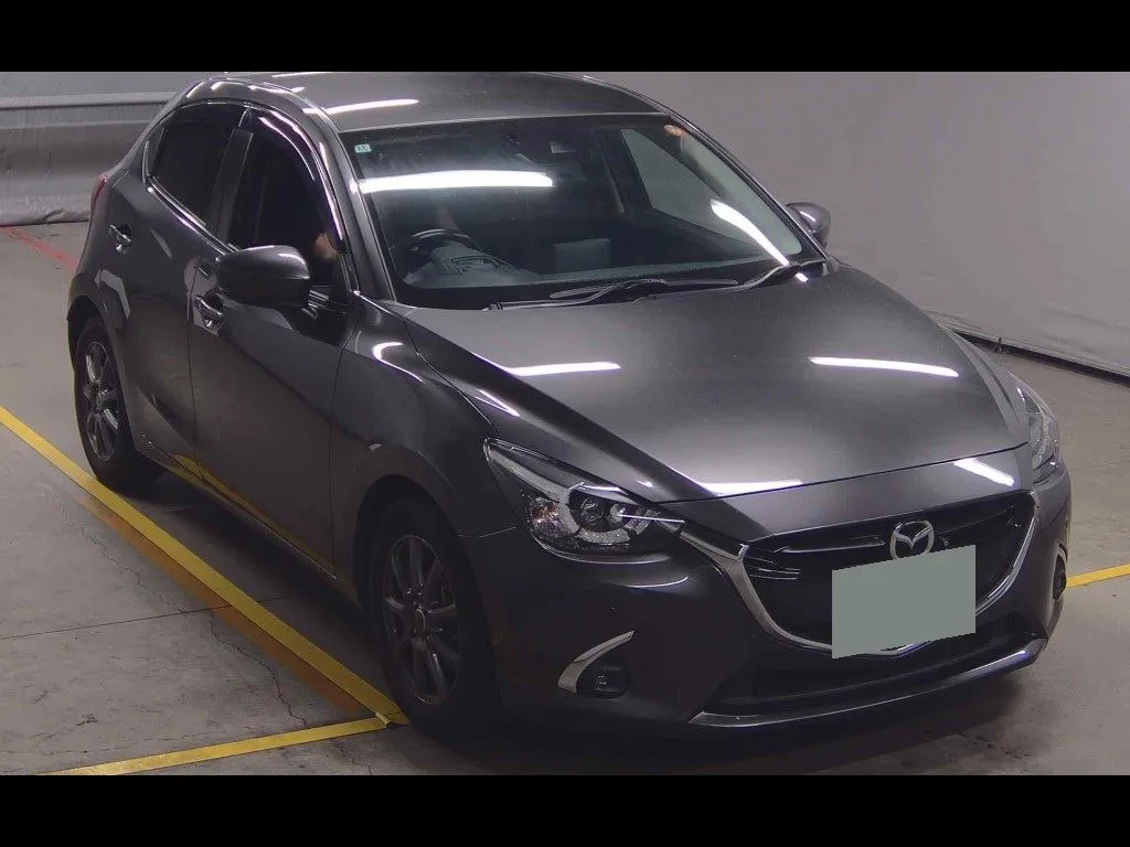 MAZDA DEMIO 5D XD TOURING
