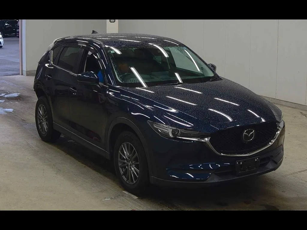 MAZDA CX-5 XD SMART EDITION