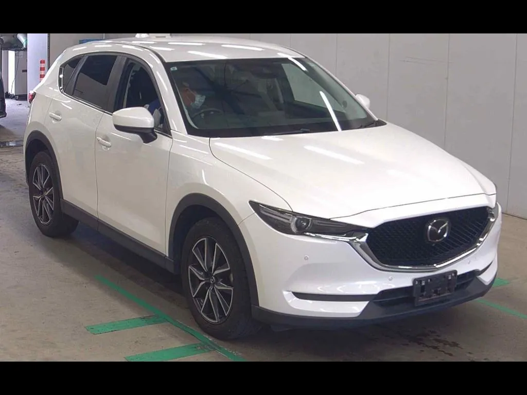 MAZDA CX-5 XD PROACTIVE