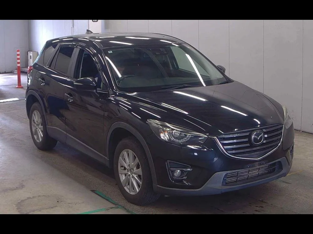 MAZDA CX-5 XD PROACTIVE