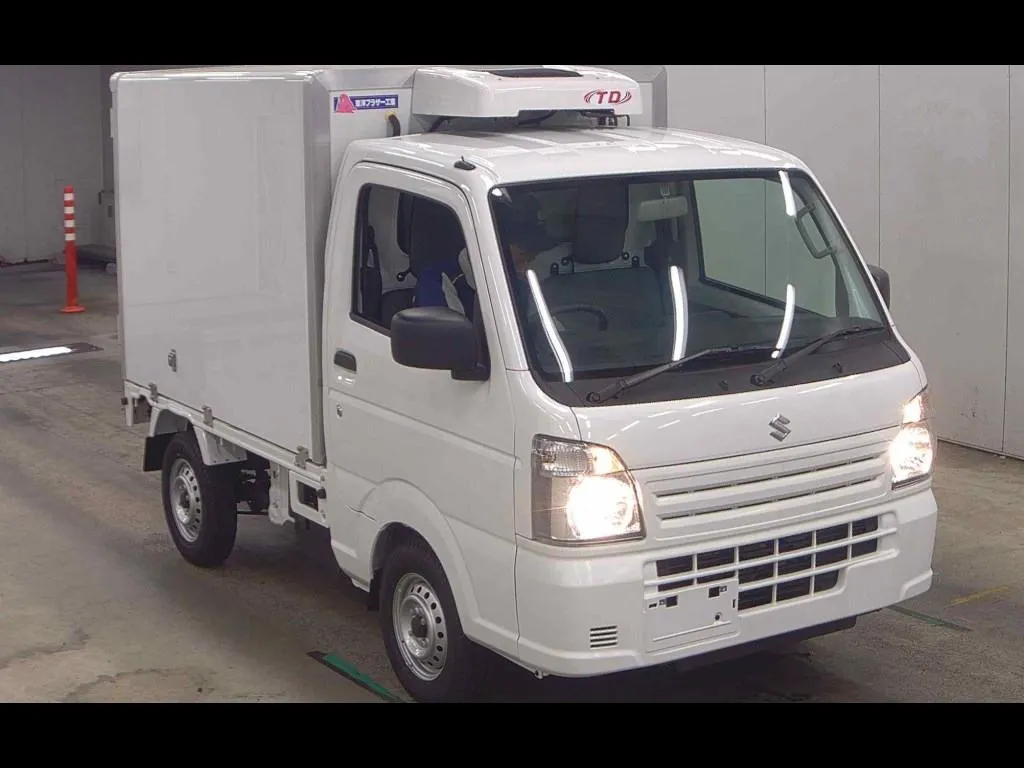 SUZUKI CARRY TRUCK OTHERS