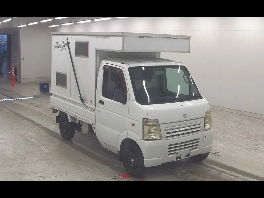 SUZUKI CARRY TRUCK OTHERS