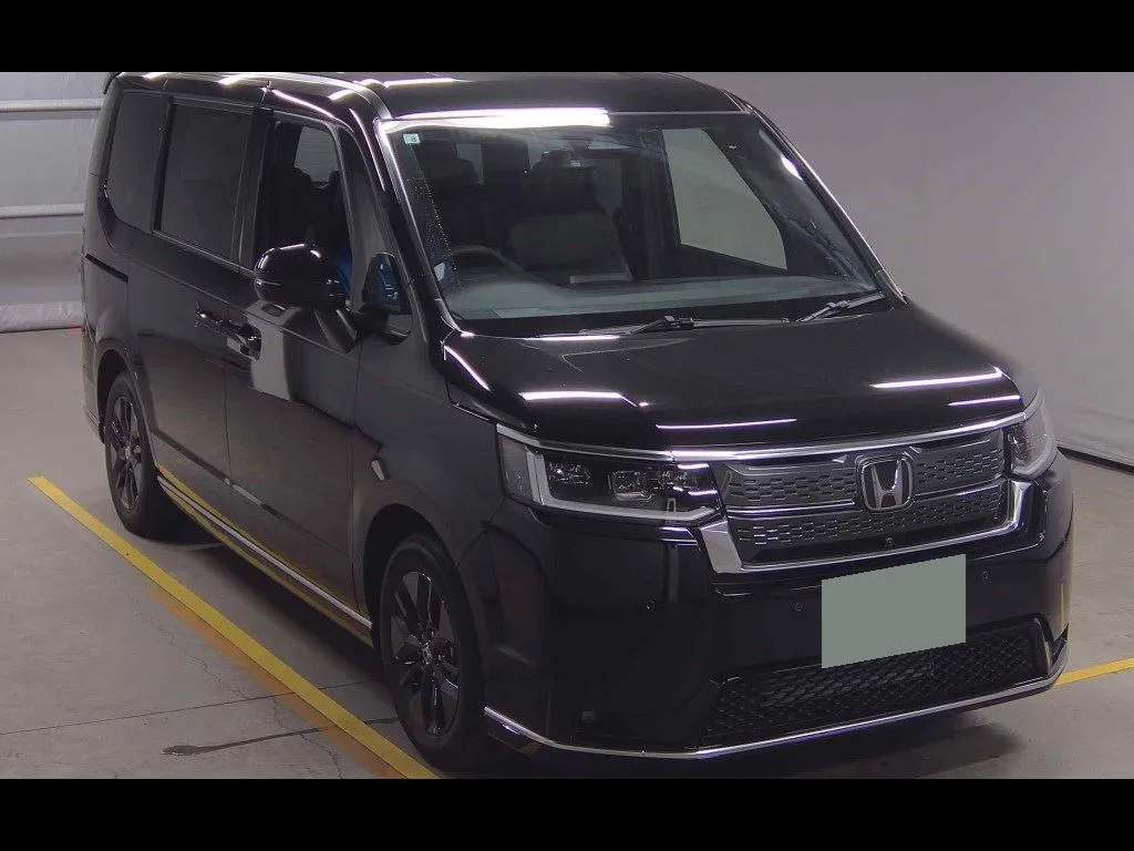 HONDA STEPWAGON SPADA 4WD SPADA PREMIUM LINE