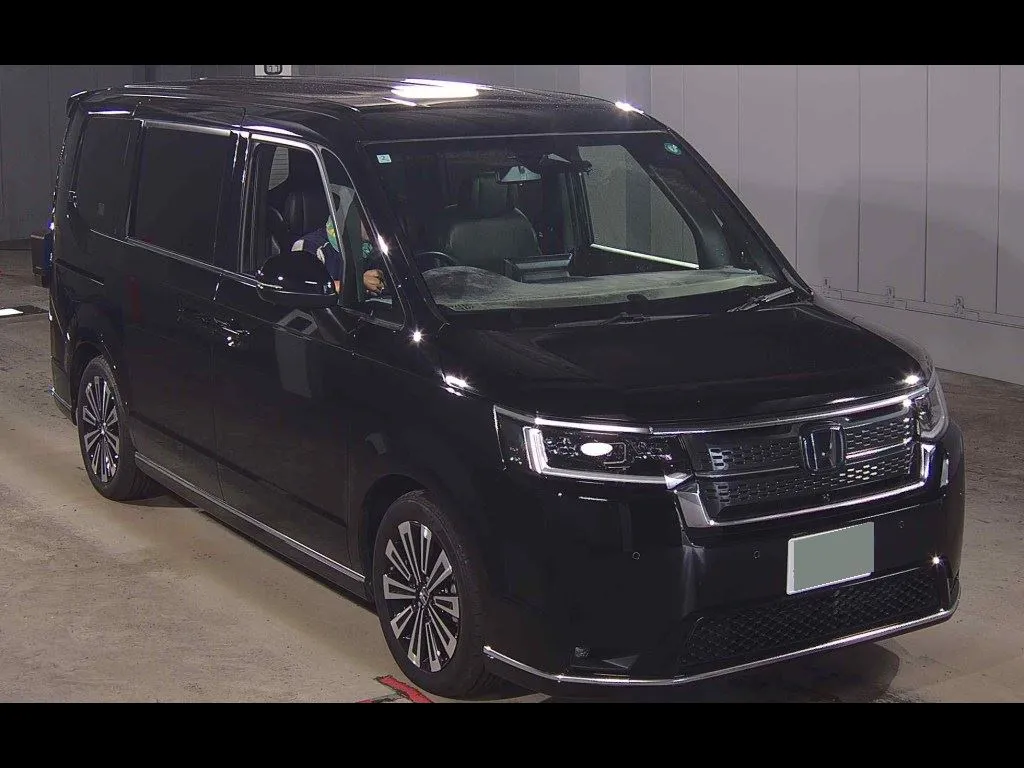 HONDA STEPWAGON SPADA EHEV SPADA PREMIUM LINE