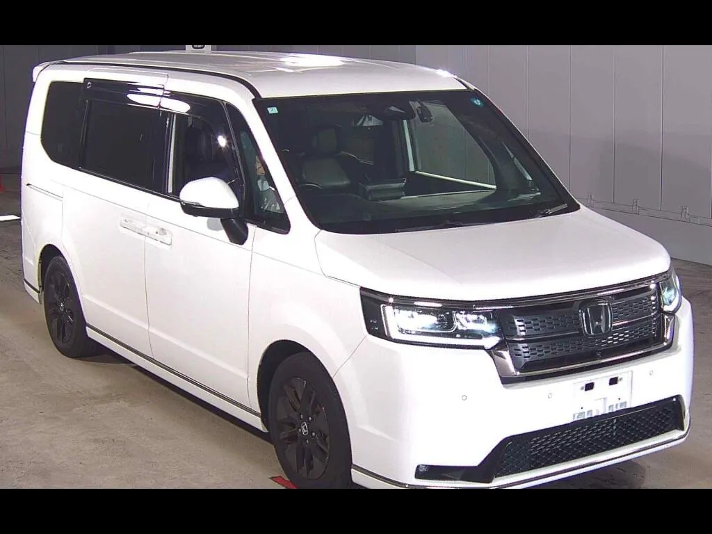 HONDA STEPWAGON SPADA SPADA