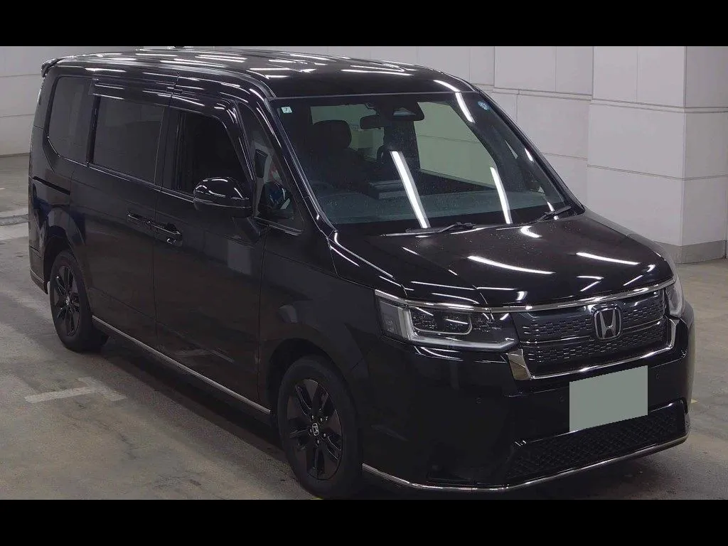 HONDA STEPWAGON SPADA 4WD SPADA