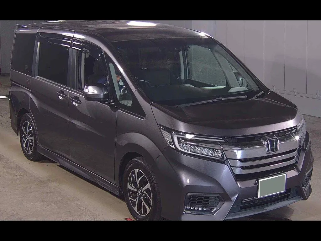 HONDA STEPWAGON SPADA SPADA HONDA SENSING
