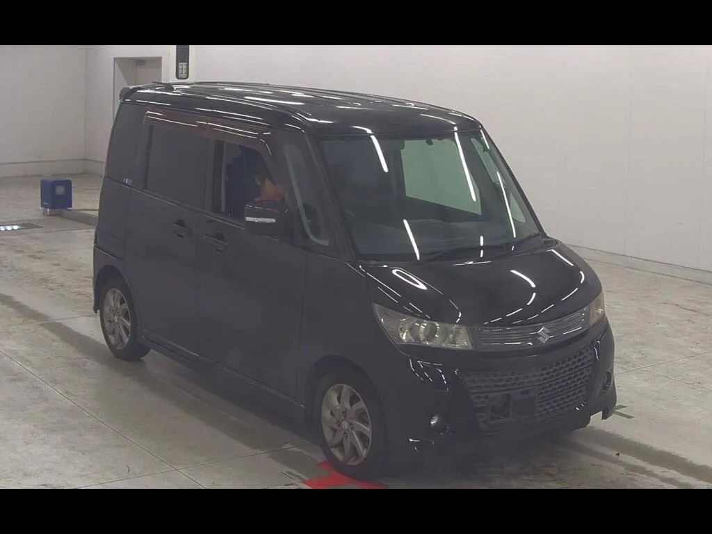 SUZUKI PALETTE SW LIMITED Ⅱ