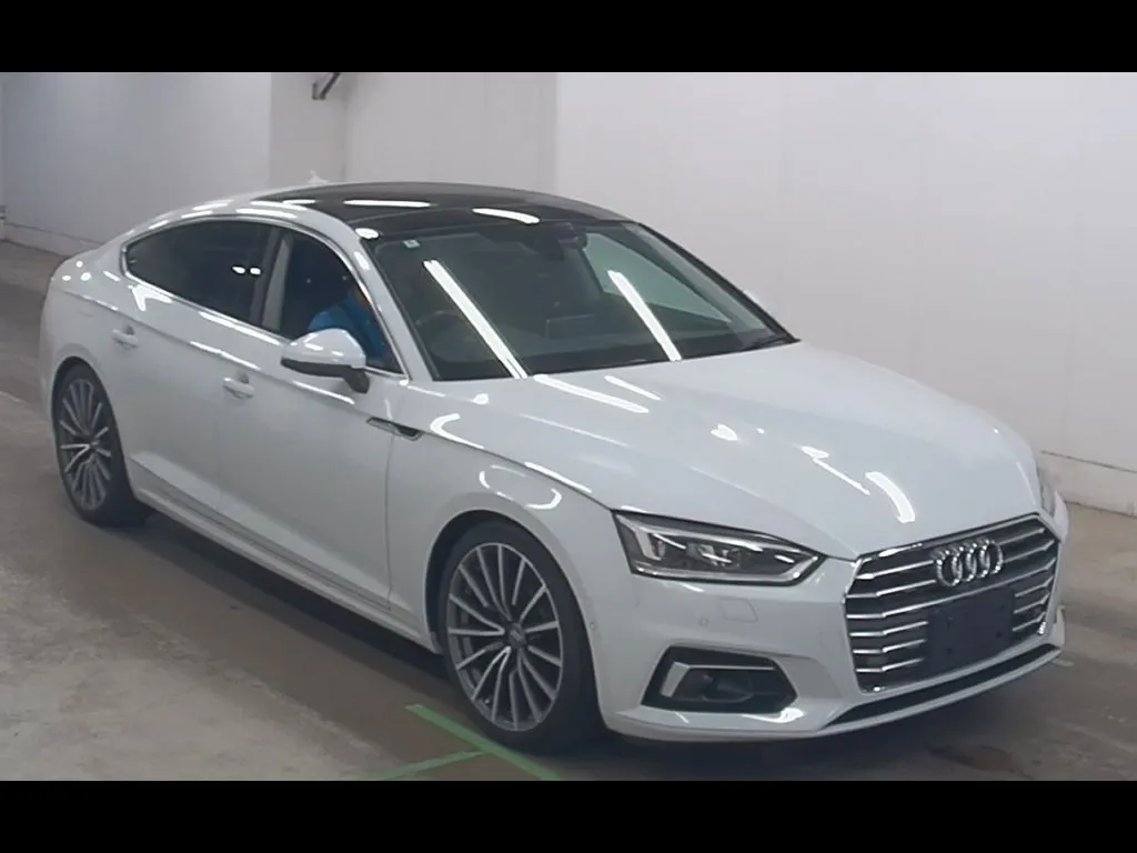 AUDI A5 SPORTBACK OTHERS