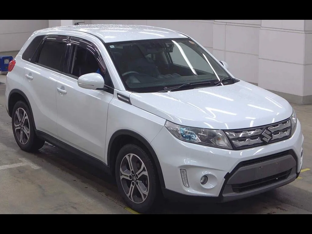 SUZUKI ESCUDO 5D 4WD BASE GRADE