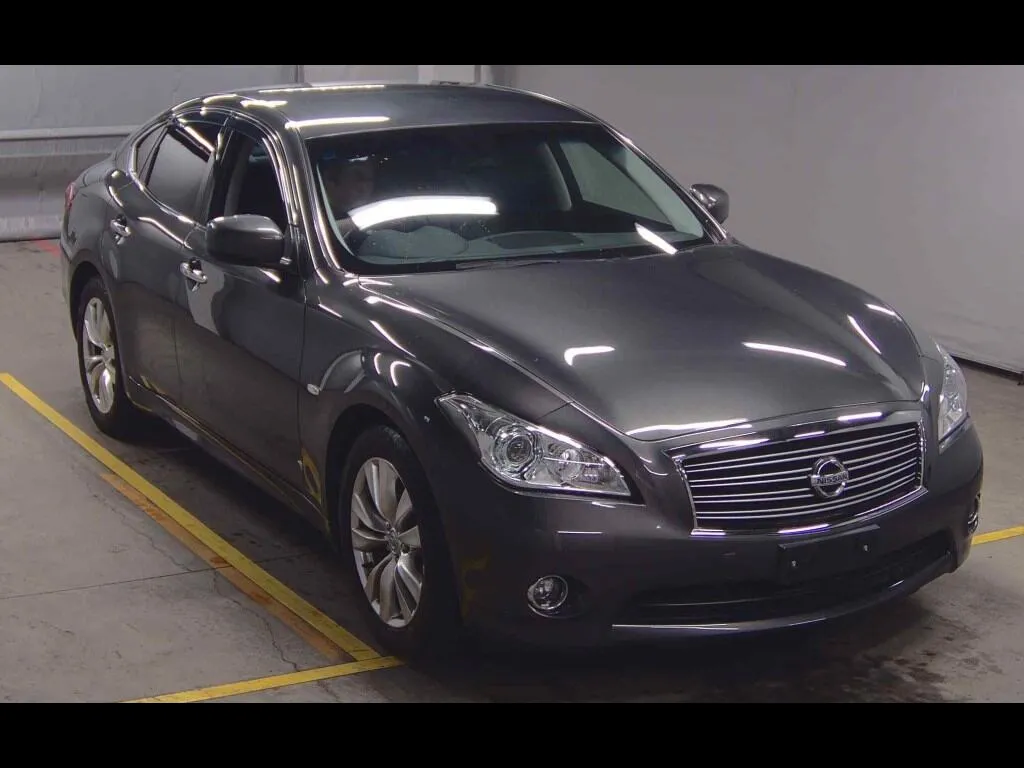 NISSAN FUGA OTHERS