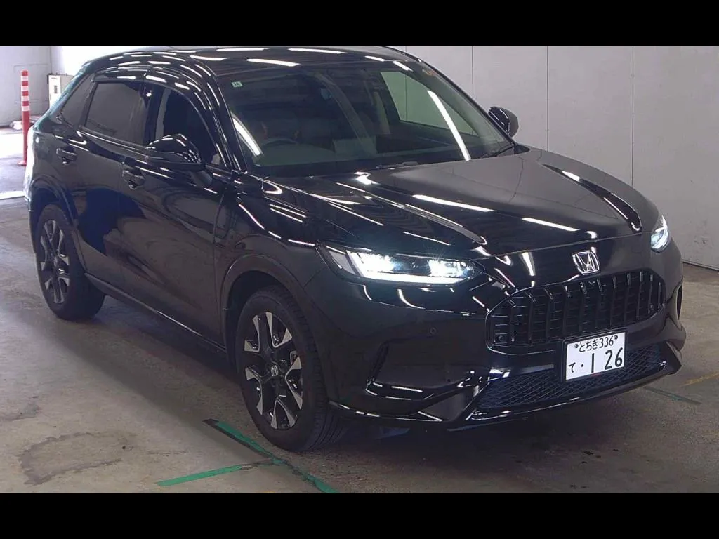 HONDA ZR-V E:HEV Z