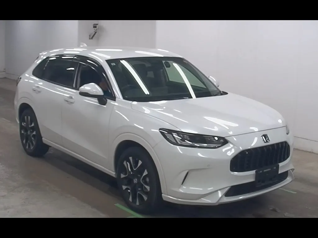 HONDA ZR-V E:HEV Z