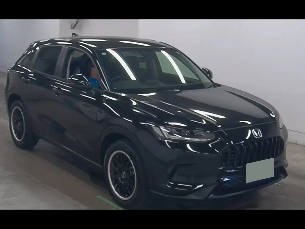 HONDA ZR-V X