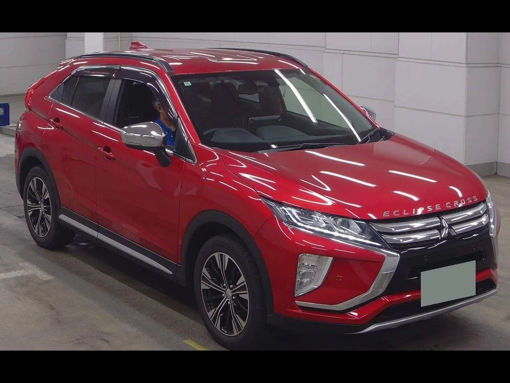 MITSUBISHI ECLIPSE CROSS 4WD G