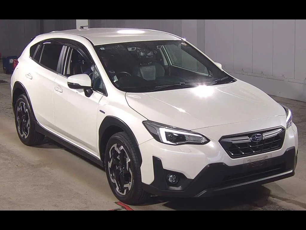 SUBARU IMPREZA XV HYBRID 4WD 2.0E-S EYESIGHT