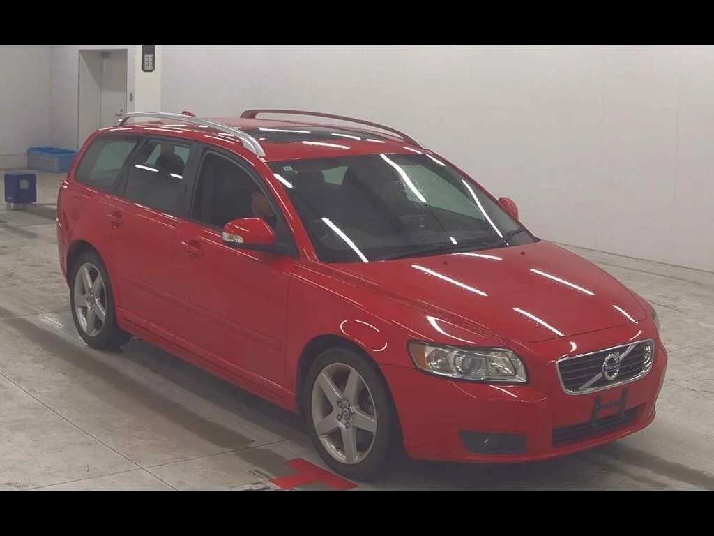 VOLVO V50 2.0 CLASSIC