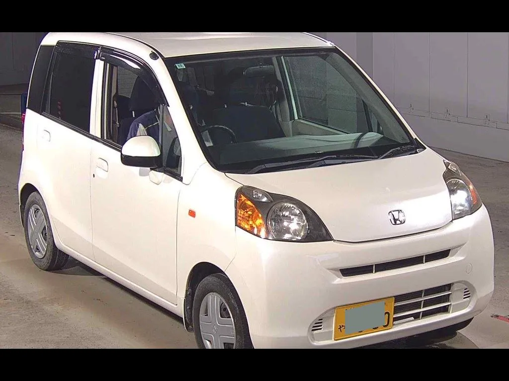 HONDA LIFE 5D