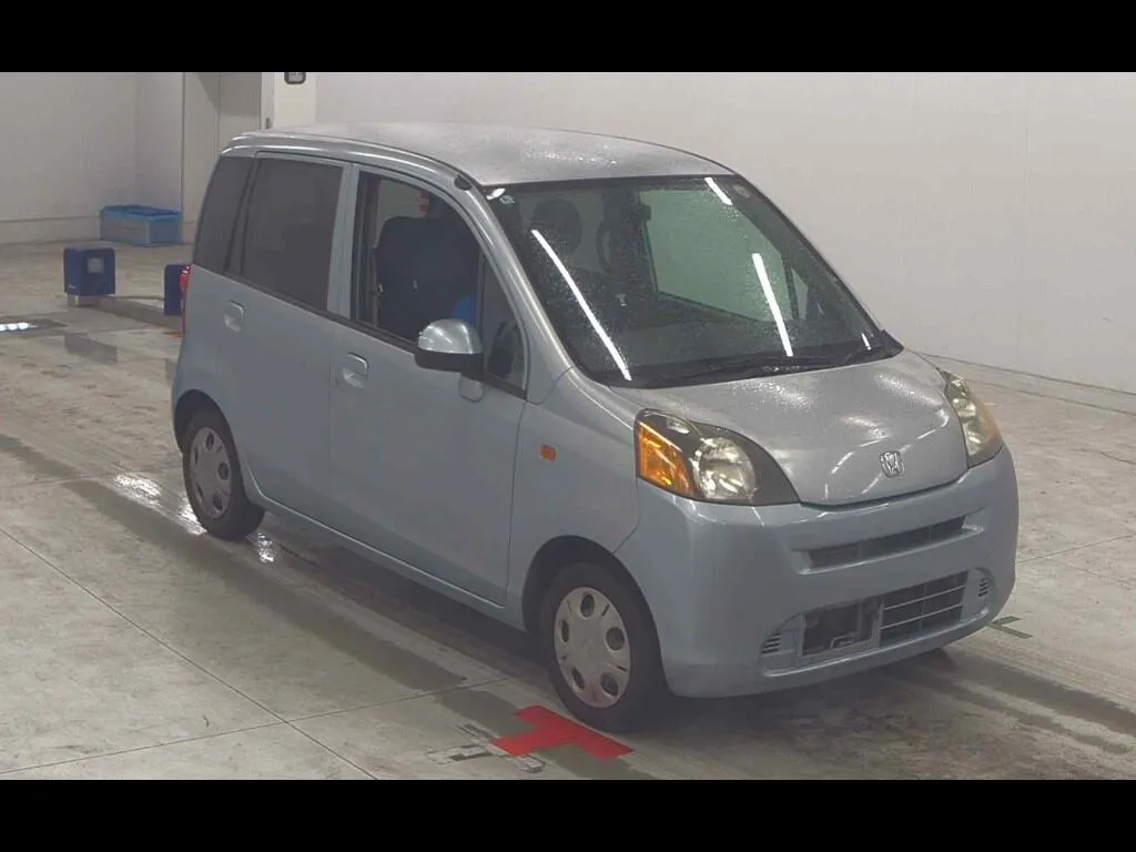 HONDA LIFE 5D
