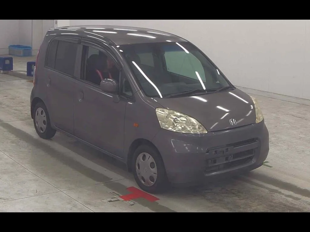 HONDA LIFE 5D