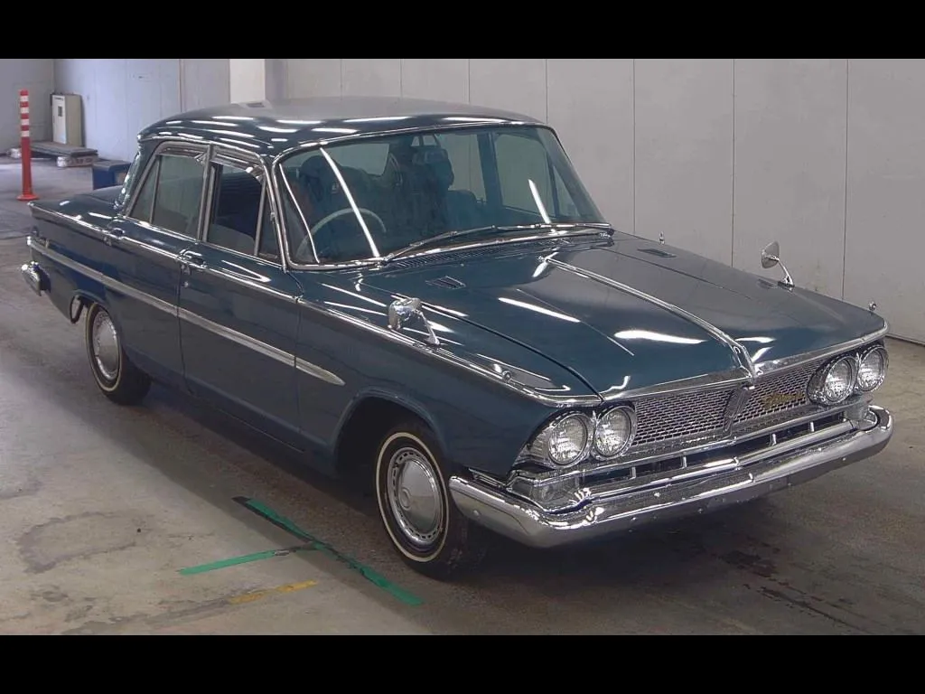NISSAN PRINCE GLORIA OTHERS