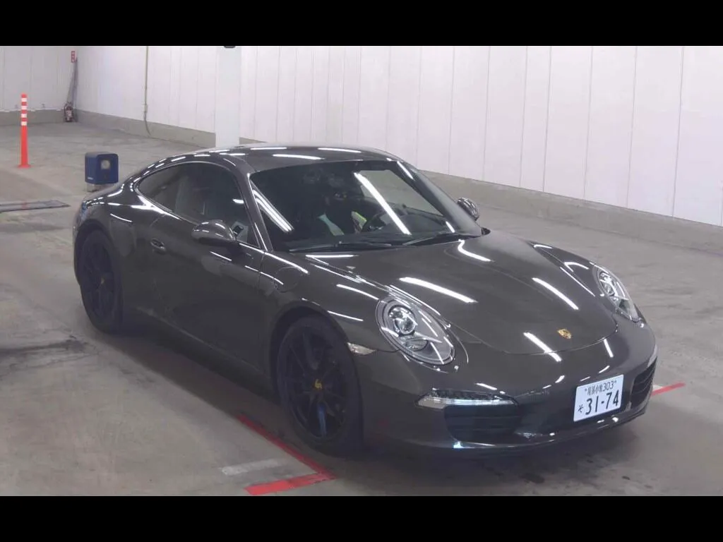 PORSCHE 911 CP 911 CARRERA