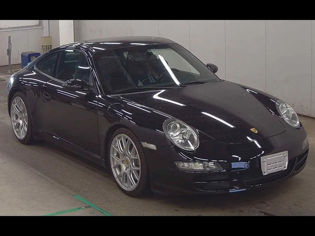 PORSCHE 911 CP 911 CARRERA S