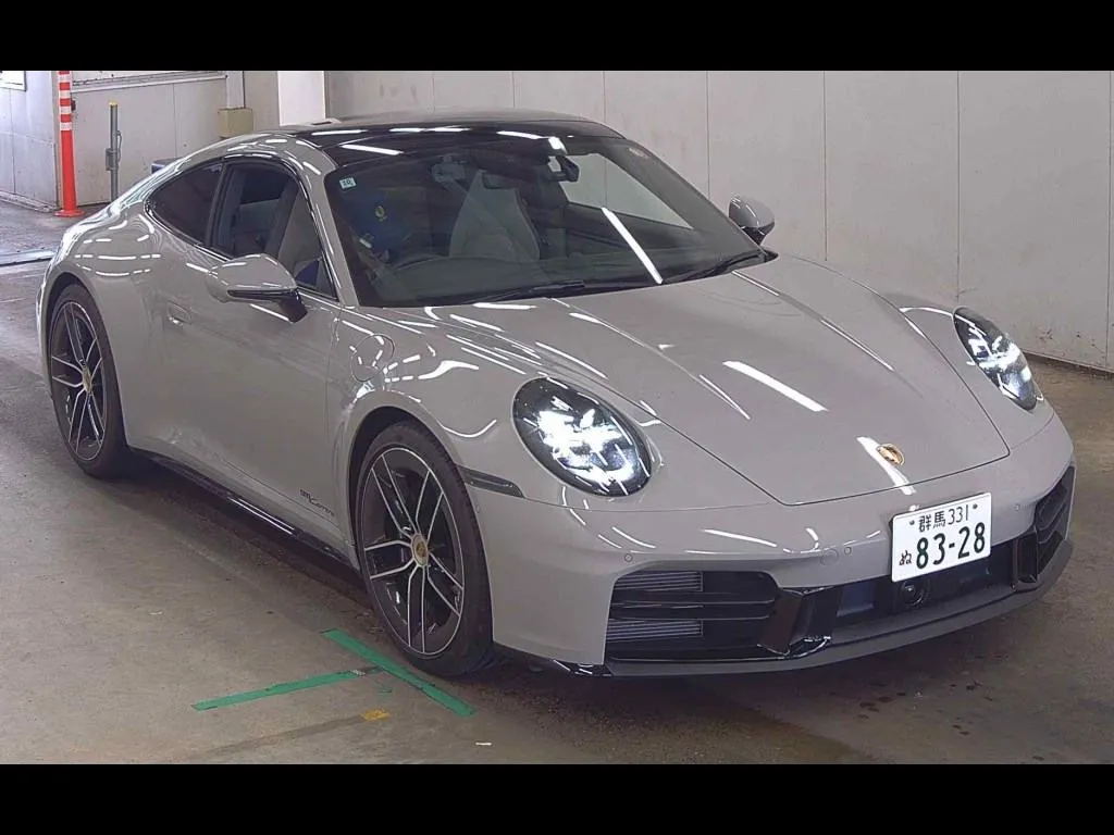 PORSCHE 911 CP 911 CARRERA