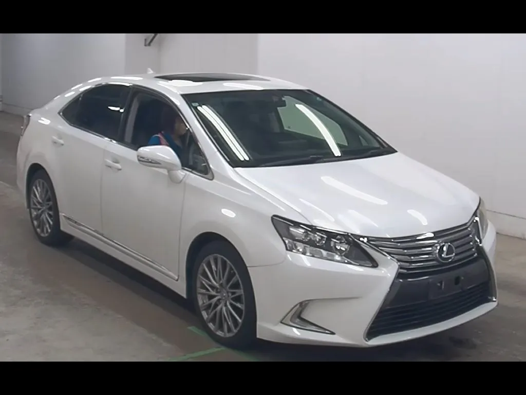 LEXUS HS HS250H VERSION C