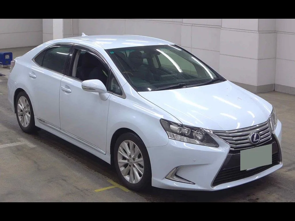 LEXUS HS HS250H VERSION I